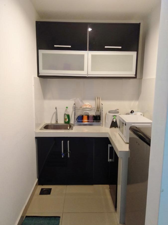 Risqi Apartment 2 Bedroom Wakaf Che Yeh Kota Bharu Buitenkant foto