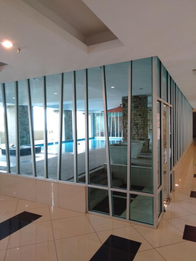 Risqi Apartment 2 Bedroom Wakaf Che Yeh Kota Bharu Buitenkant foto
