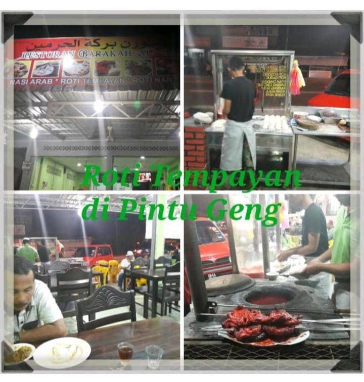 Risqi Apartment 2 Bedroom Wakaf Che Yeh Kota Bharu Buitenkant foto