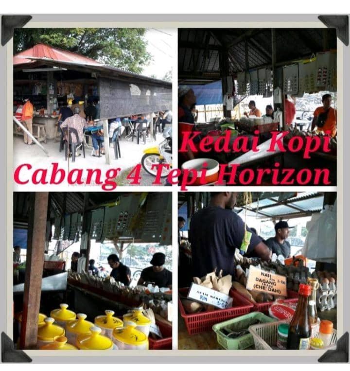 Risqi Apartment 2 Bedroom Wakaf Che Yeh Kota Bharu Buitenkant foto