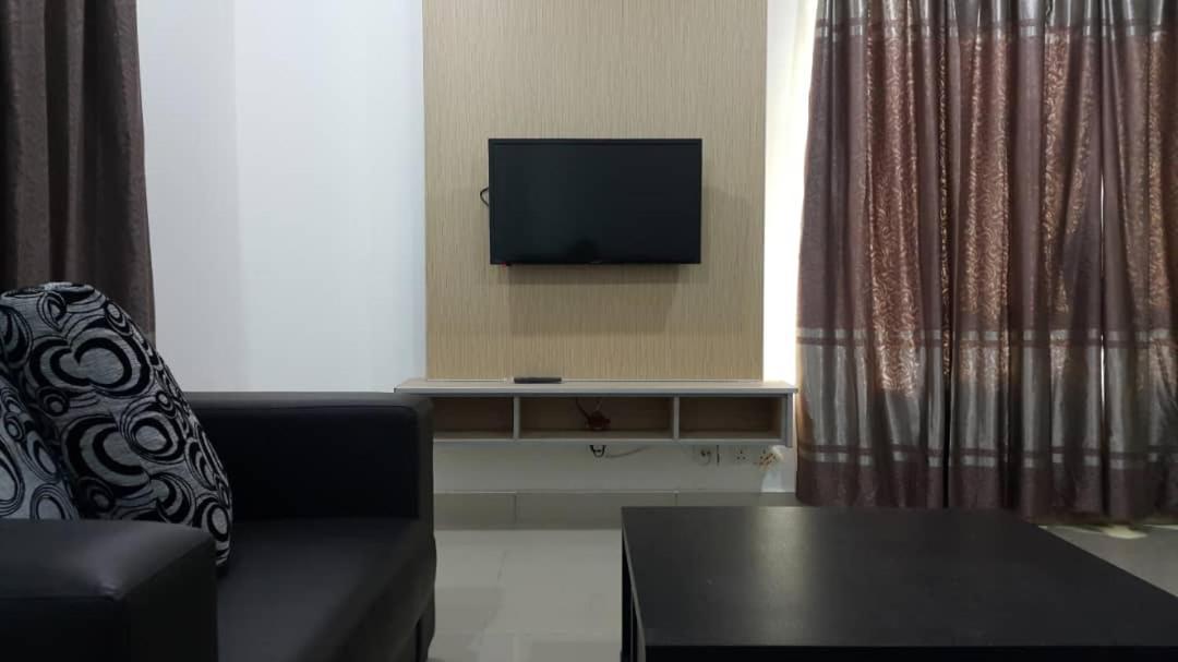 Risqi Apartment 2 Bedroom Wakaf Che Yeh Kota Bharu Kamer foto